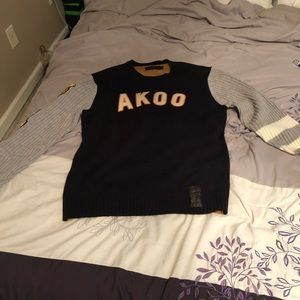 Akoo Sweater